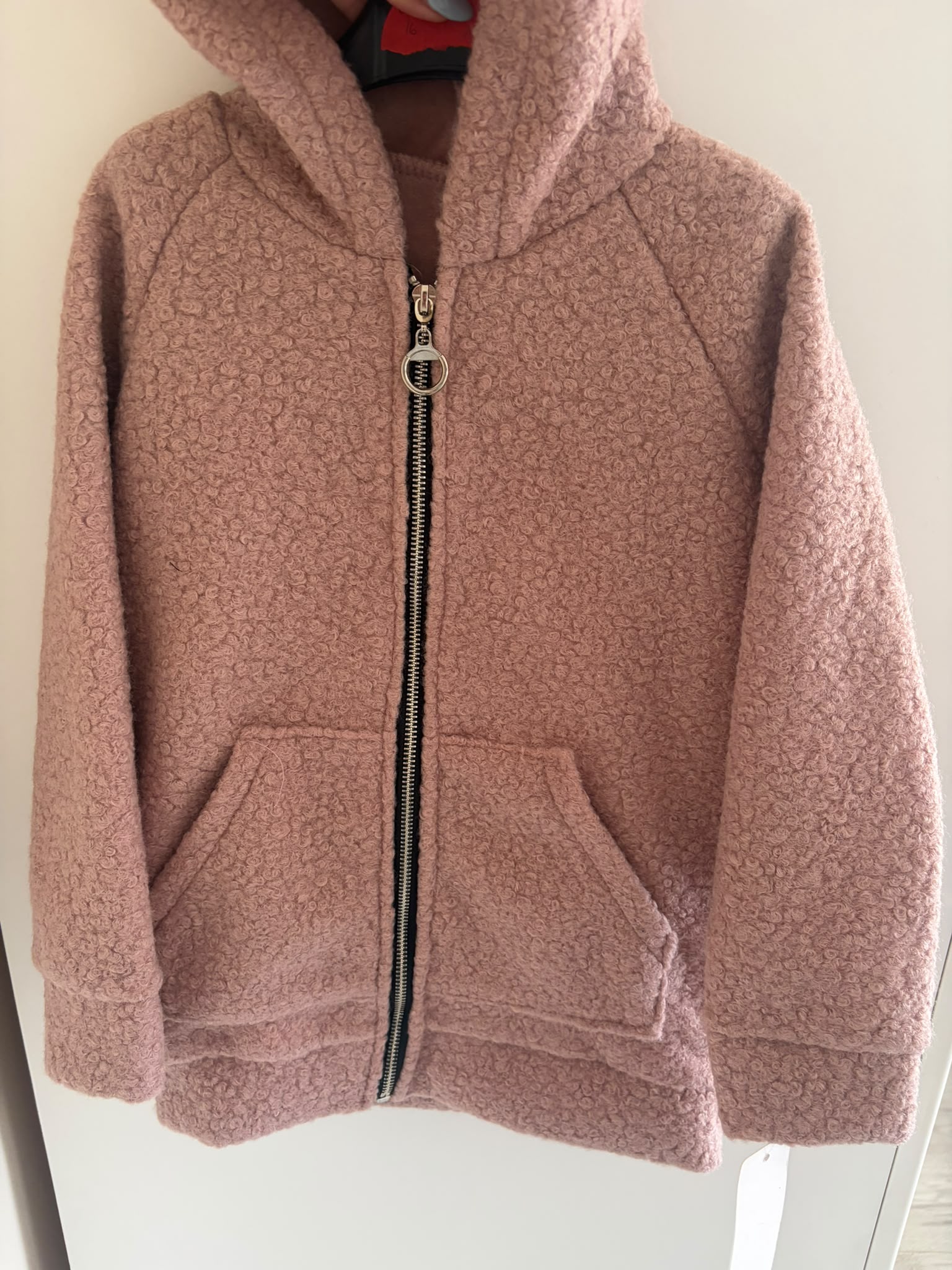 Bluza z sową - obrazek 2