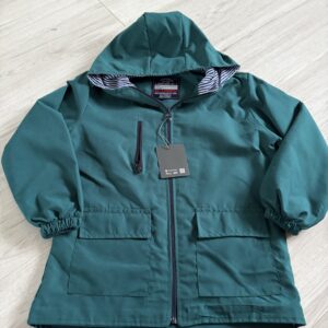 Wiosenna kurtka chłopięca