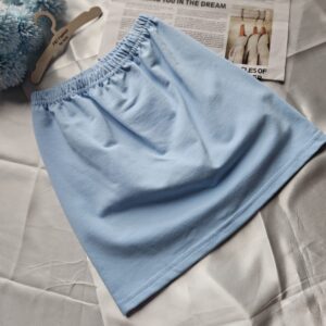 Bawełniana spódniczka