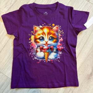 koszulka bawełniana