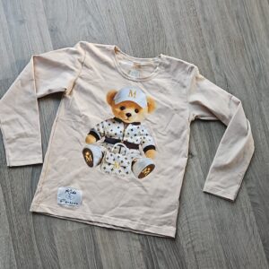 Bluzka dla dziewczynki