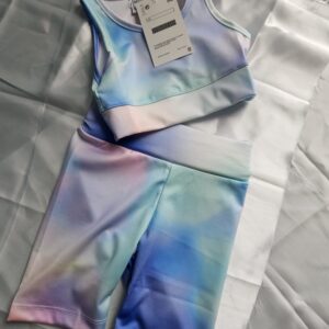 komplet top +kolarki