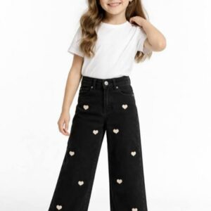 Spodnie dla dziewczynki