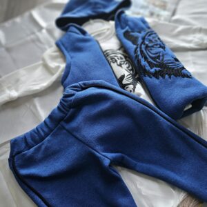 3-częściowy komplet dla maluszka