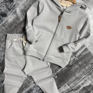 Komplet dresowy dla chłopca
