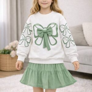 Wiosenno-letni komplet