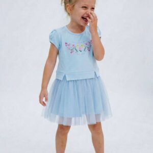 Sukienka dla dziewczynki