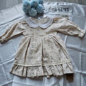 Sukienka dla  małej dziewczynki