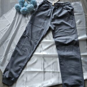 Spodnie dresowe dla chłopca