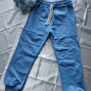 Spodnie dresowe dla chłopca