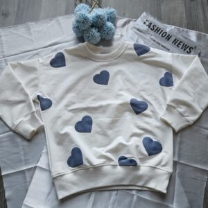 Bluza dla dziewczynki