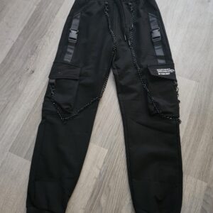 Spodnie dresowe dla chłopca