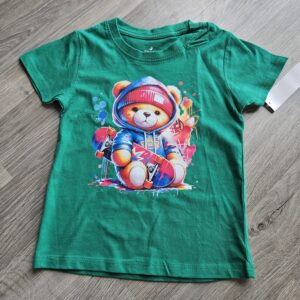 koszulka bawełniana