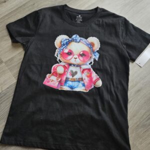 koszulka bawełniana