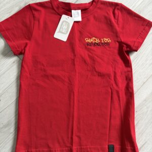 Koszulka dla chłopca