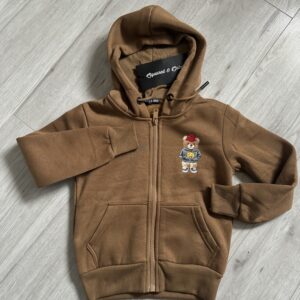 Bluza miś dla chłopca