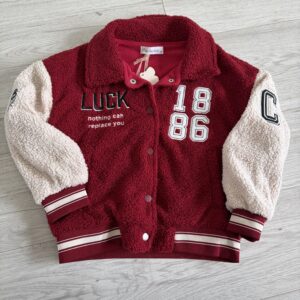 Bomberka dla dziewczynki