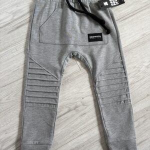 Spodnie dla chłopca Despacito