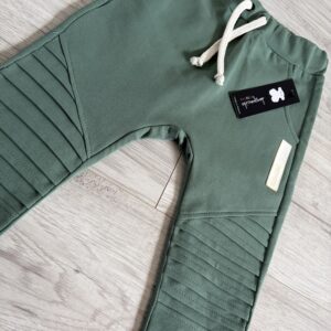 Spodnie dla chłopca despacito