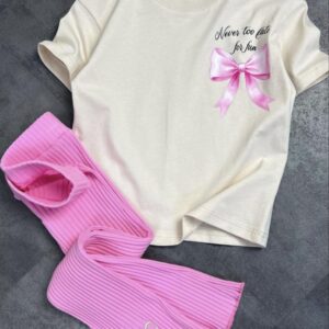 Zestaw dla dziewczynki