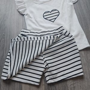 komplet dla dziewczynki