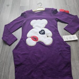 sukienka z kieszeniami